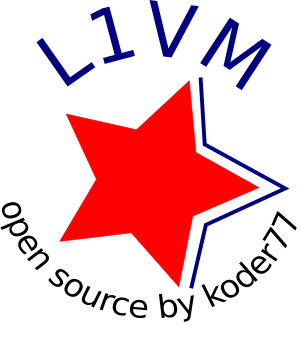 L1VM logo small